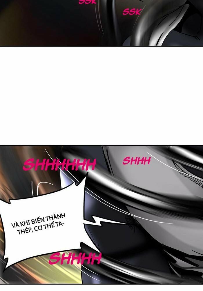 Tòa Tháp Bí Ẩn Chap 295 - Next Chap 296