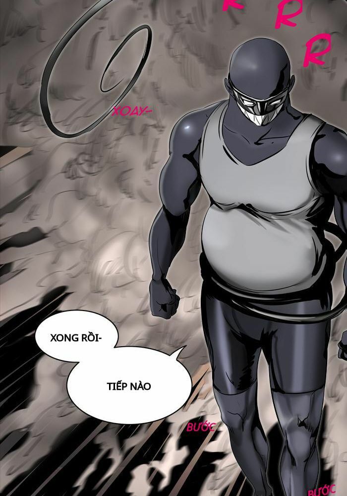 Tòa Tháp Bí Ẩn Chap 295 - Next Chap 296