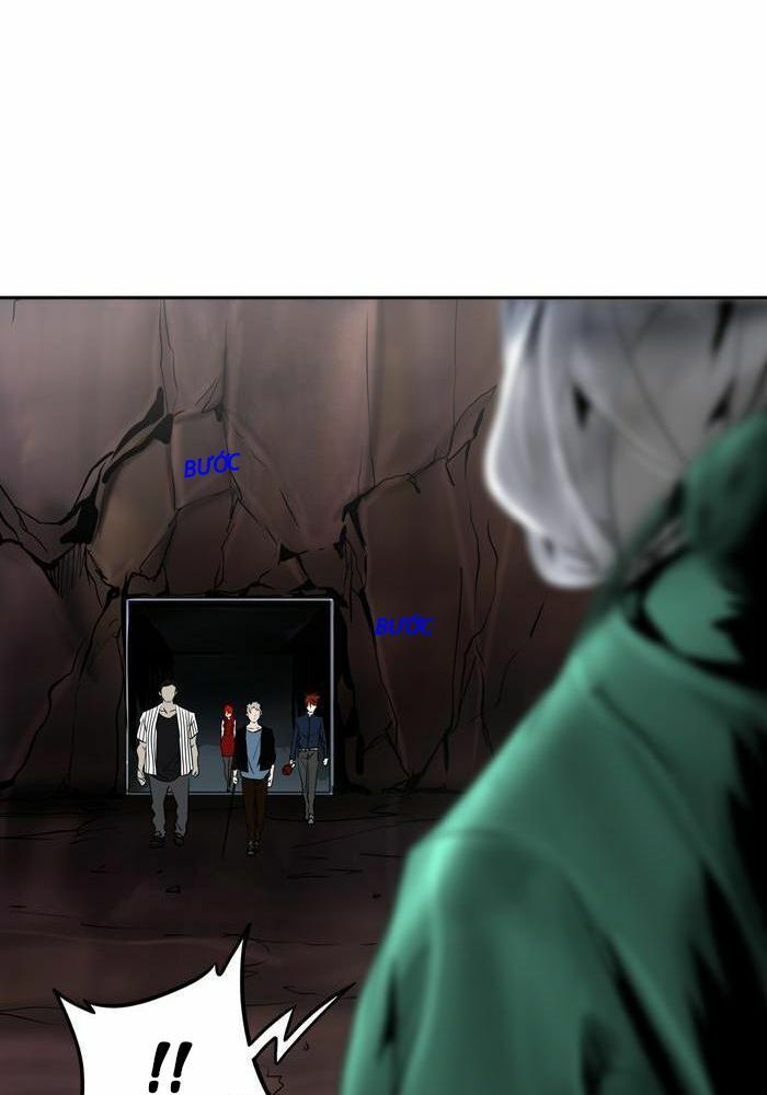 Tòa Tháp Bí Ẩn Chap 295 - Next Chap 296