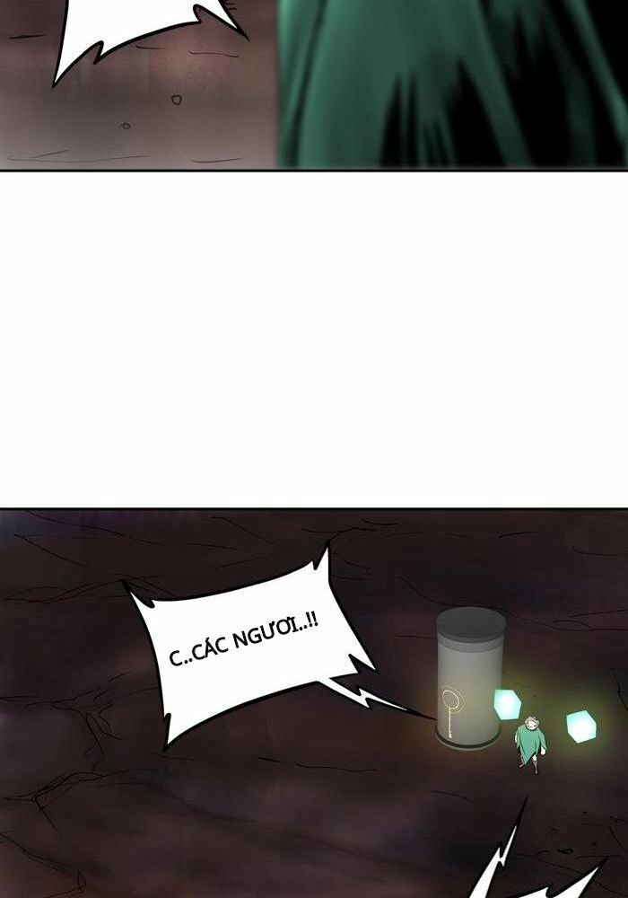 Tòa Tháp Bí Ẩn Chap 295 - Next Chap 296