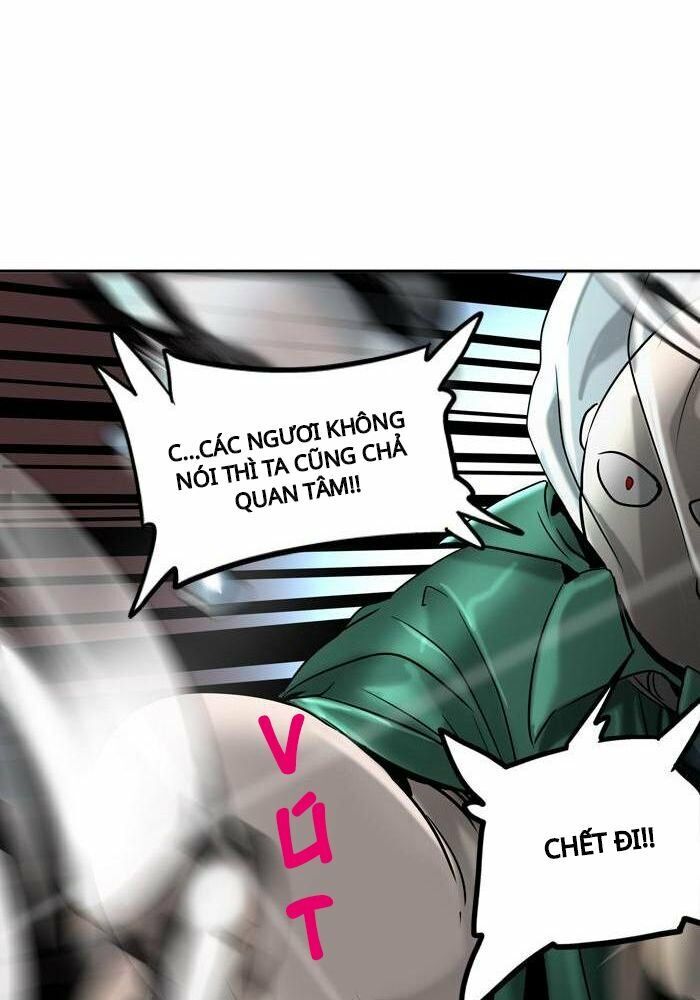 Tòa Tháp Bí Ẩn Chap 295 - Next Chap 296