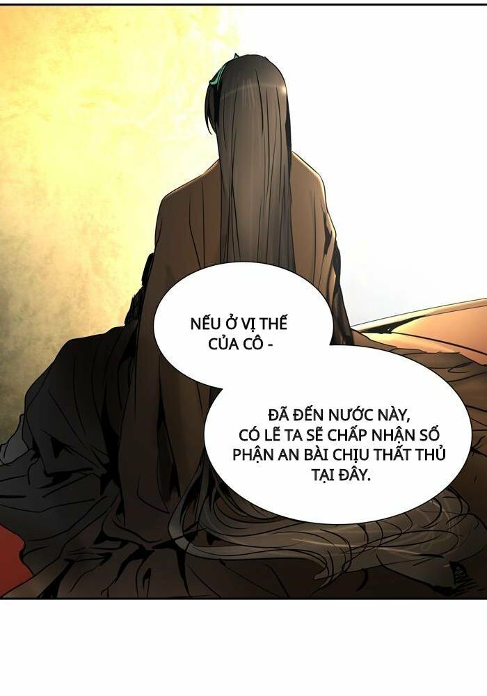 Tòa Tháp Bí Ẩn Chap 295 - Next Chap 296