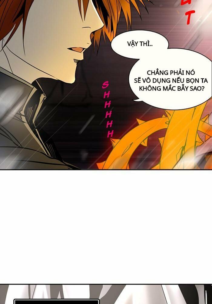 Tòa Tháp Bí Ẩn Chap 295 - Next Chap 296