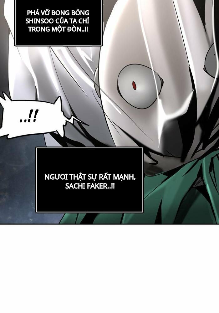 Tòa Tháp Bí Ẩn Chap 295 - Next Chap 296
