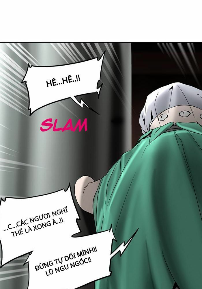 Tòa Tháp Bí Ẩn Chap 295 - Next Chap 296