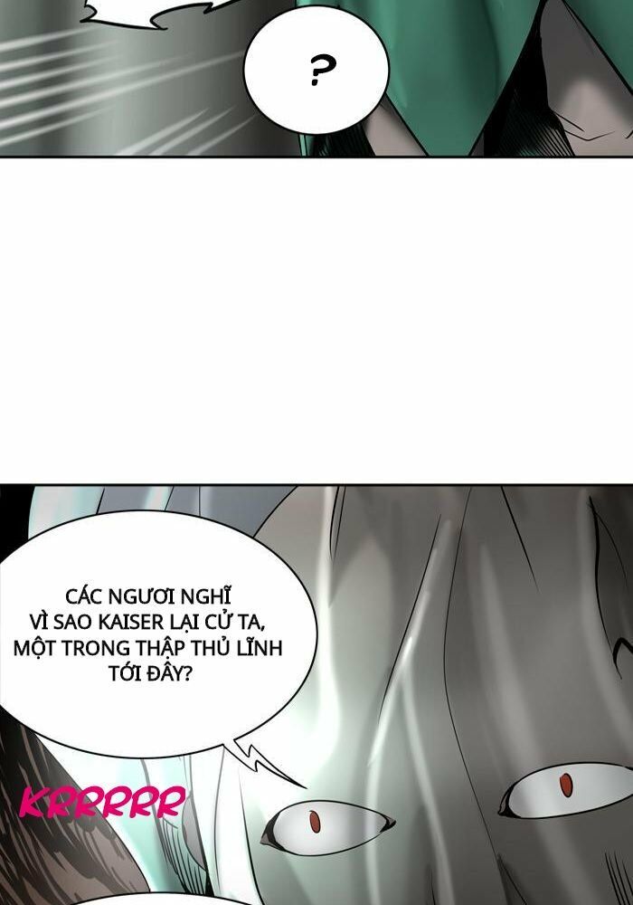 Tòa Tháp Bí Ẩn Chap 295 - Next Chap 296