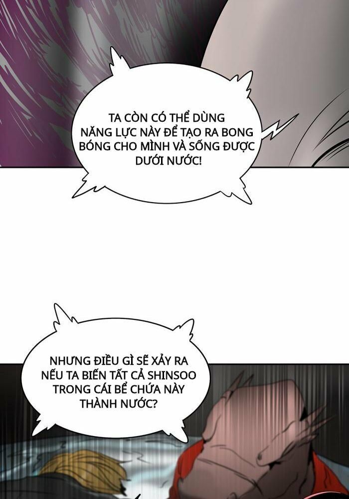 Tòa Tháp Bí Ẩn Chap 295 - Next Chap 296