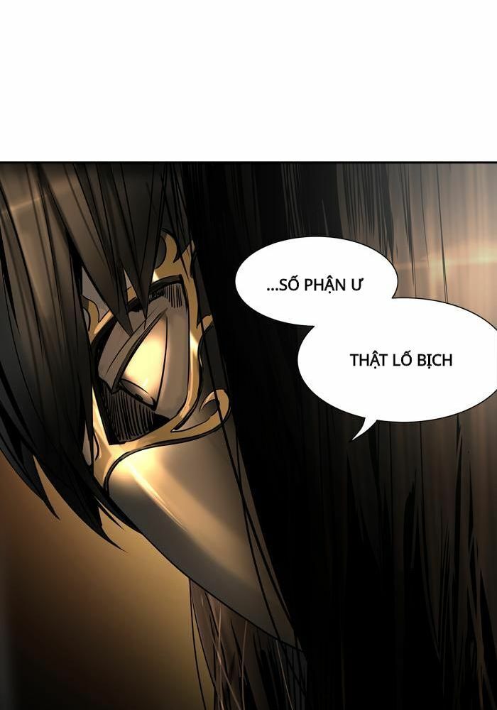 Tòa Tháp Bí Ẩn Chap 295 - Next Chap 296