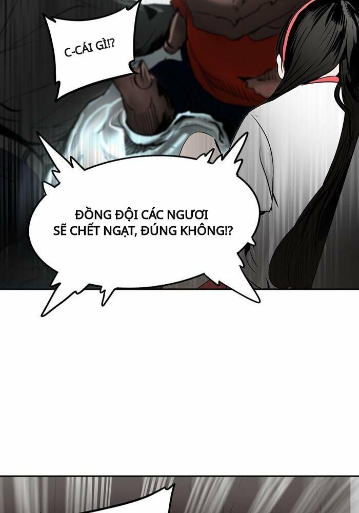 Tòa Tháp Bí Ẩn Chap 295 - Next Chap 296