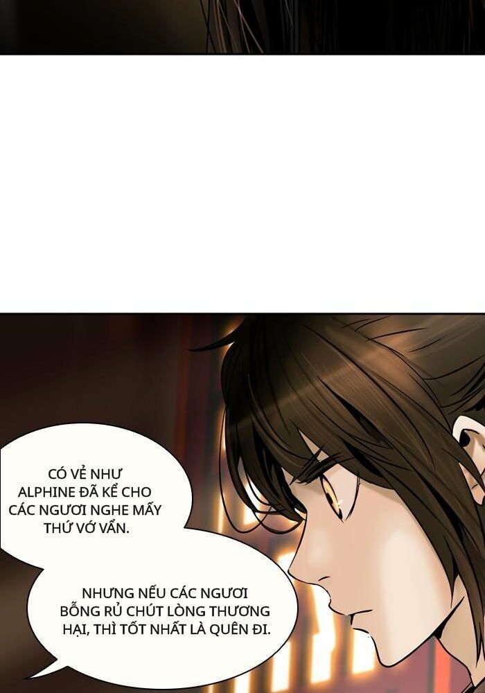Tòa Tháp Bí Ẩn Chap 295 - Next Chap 296