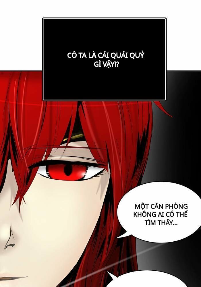 Tòa Tháp Bí Ẩn Chap 295 - Next Chap 296