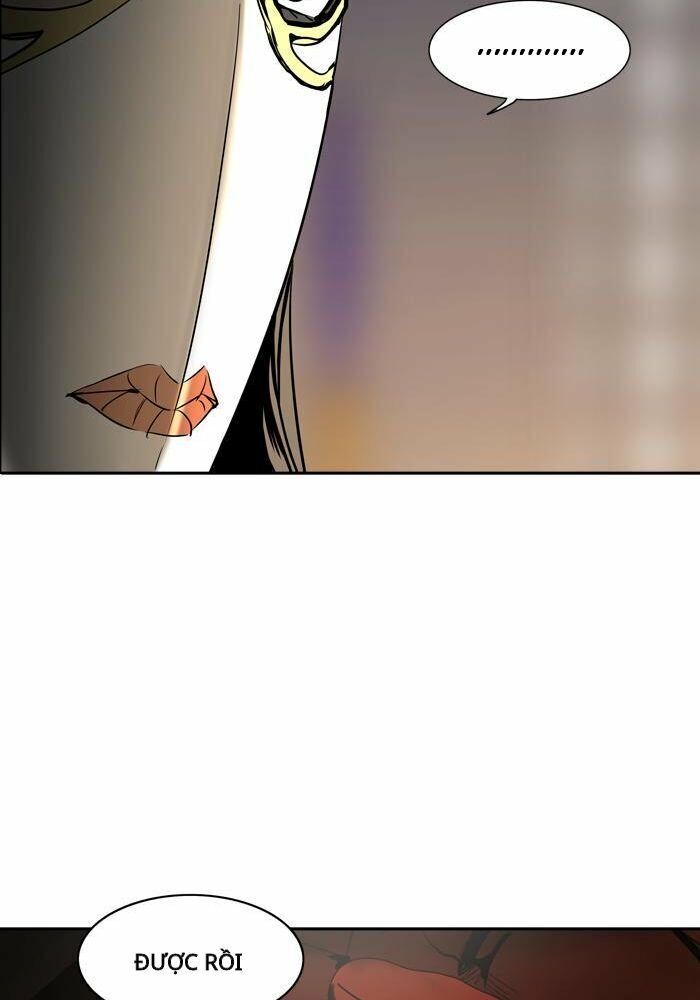 Tòa Tháp Bí Ẩn Chap 295 - Next Chap 296