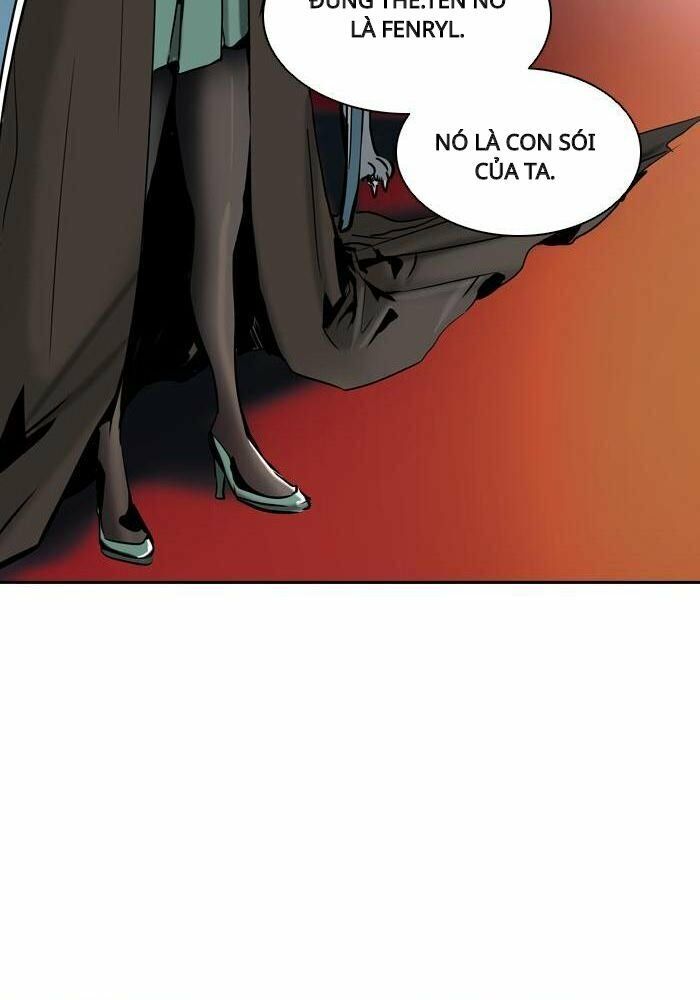 Tòa Tháp Bí Ẩn Chap 297 - Next Chap 298