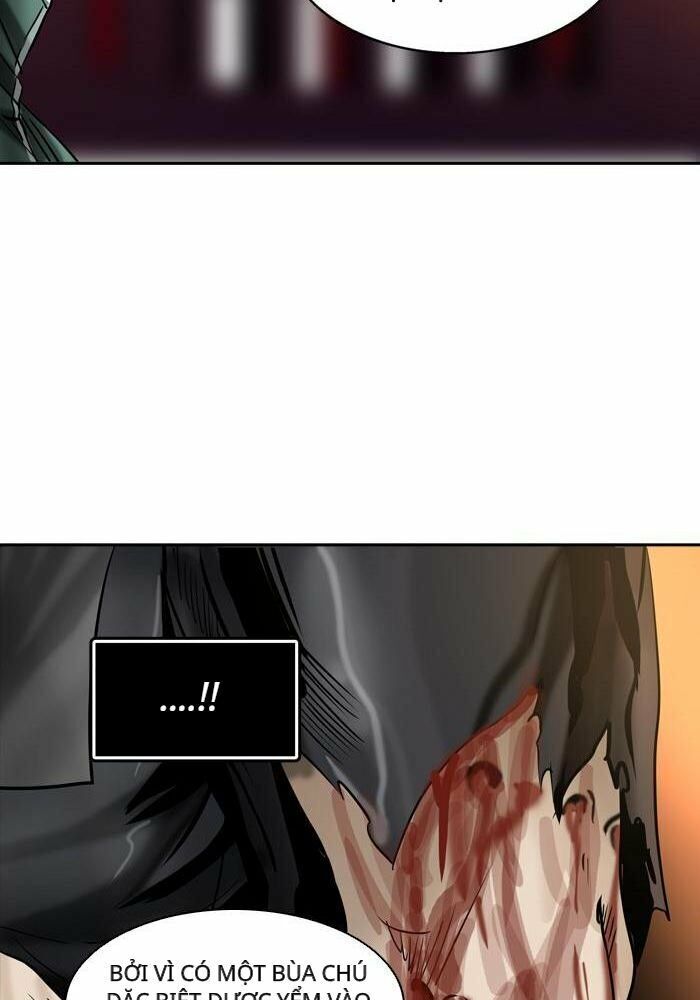 Tòa Tháp Bí Ẩn Chap 297 - Next Chap 298