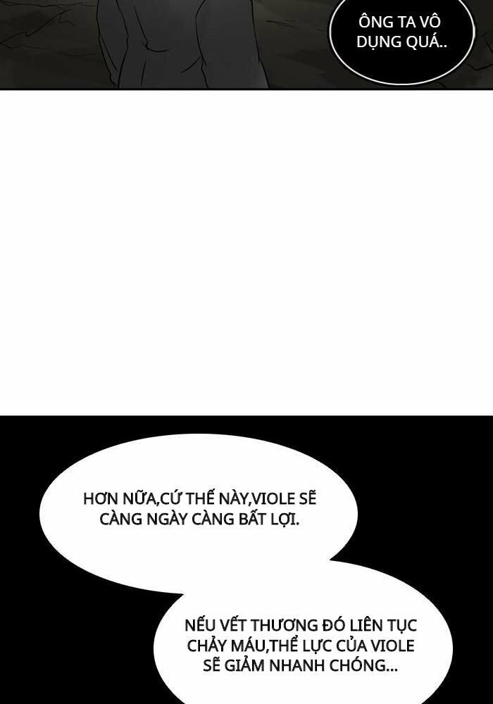 Tòa Tháp Bí Ẩn Chap 297 - Next Chap 298