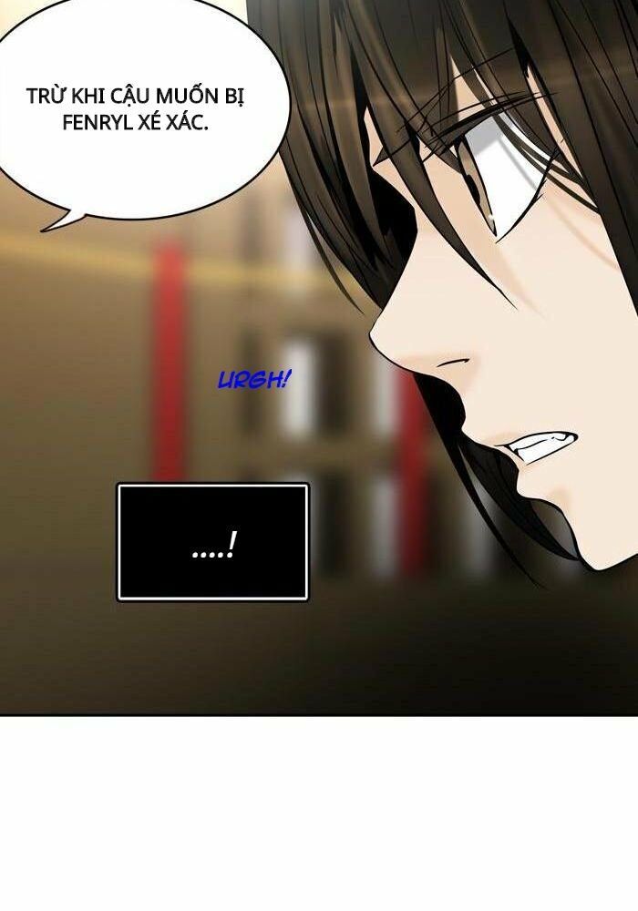 Tòa Tháp Bí Ẩn Chap 297 - Next Chap 298