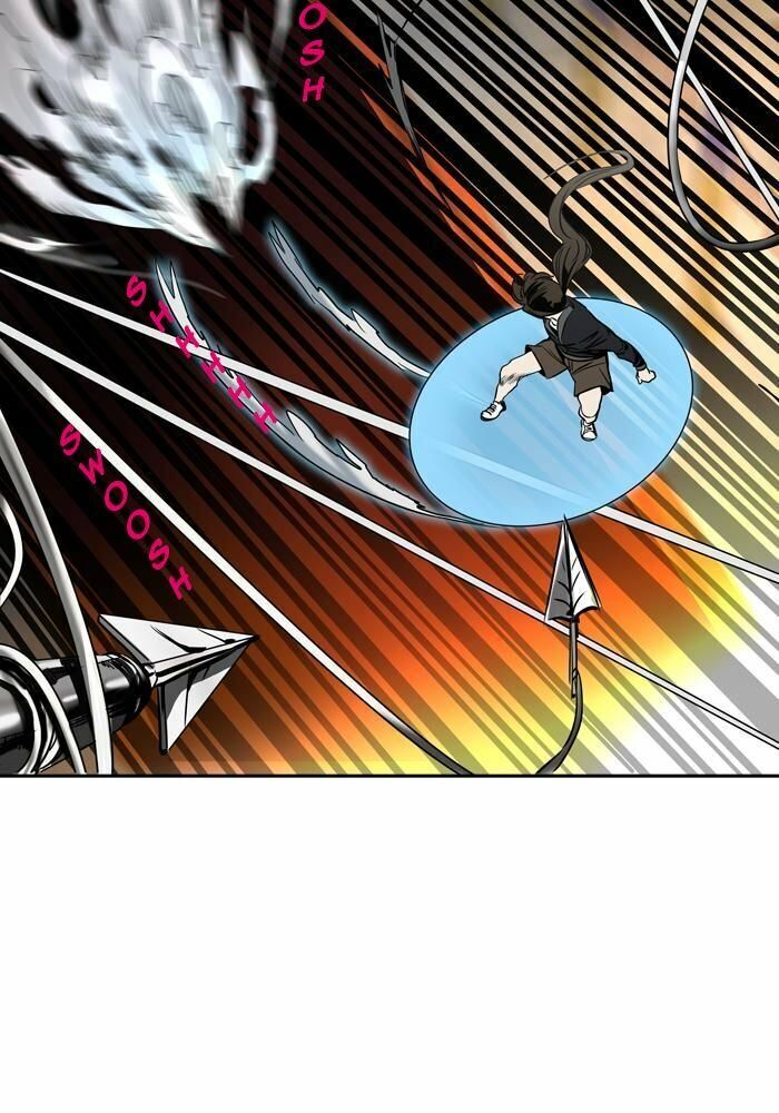 Tòa Tháp Bí Ẩn Chap 297 - Next Chap 298