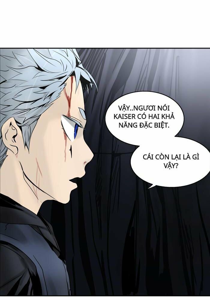 Tòa Tháp Bí Ẩn Chap 297 - Next Chap 298
