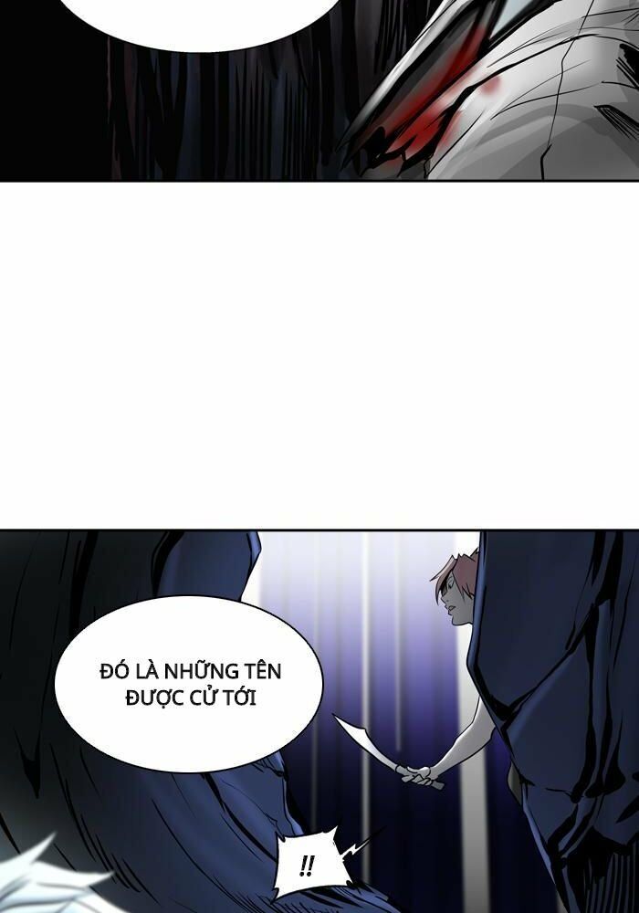Tòa Tháp Bí Ẩn Chap 297 - Next Chap 298