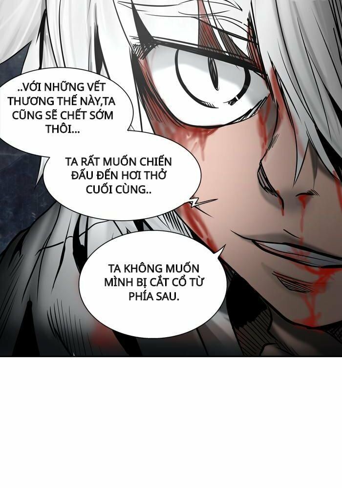 Tòa Tháp Bí Ẩn Chap 297 - Next Chap 298
