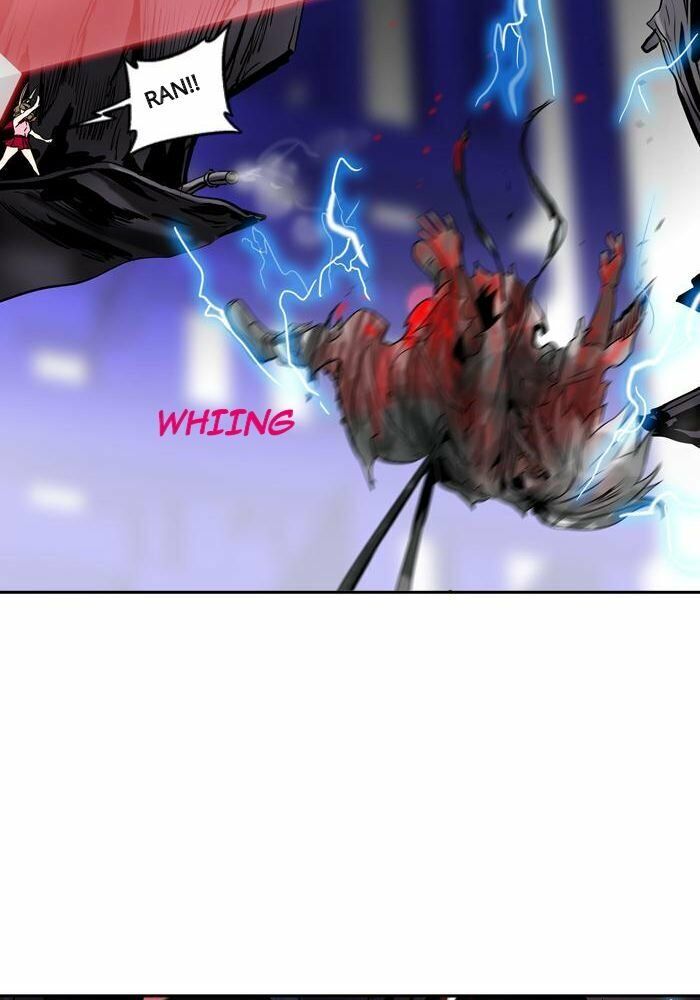 Tòa Tháp Bí Ẩn Chap 297 - Next Chap 298