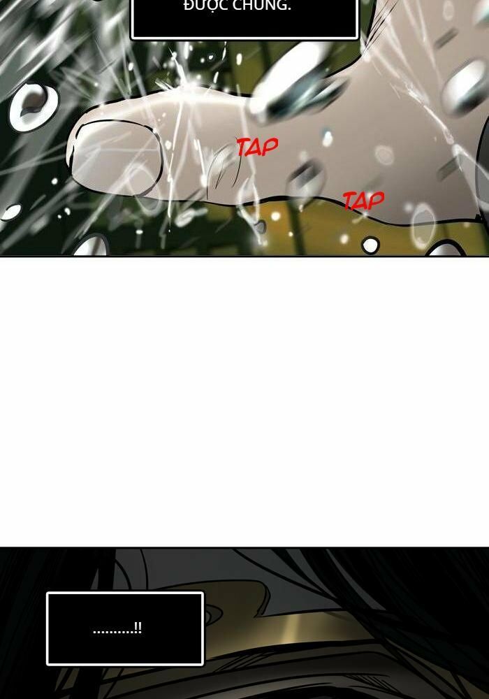 Tòa Tháp Bí Ẩn Chap 298 - Next Chap 299