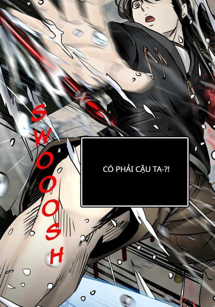 Tòa Tháp Bí Ẩn Chap 298 - Next Chap 299