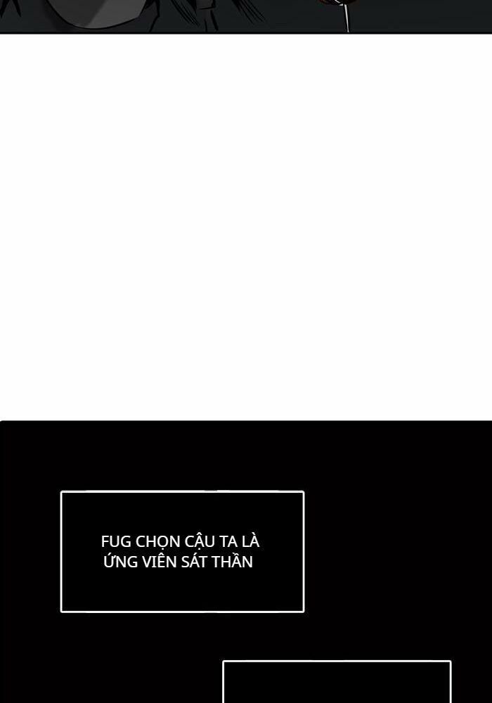 Tòa Tháp Bí Ẩn Chap 298 - Next Chap 299