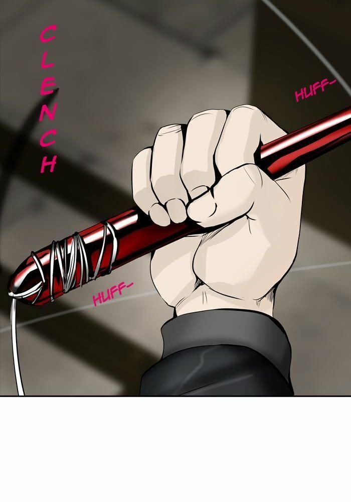 Tòa Tháp Bí Ẩn Chap 298 - Next Chap 299