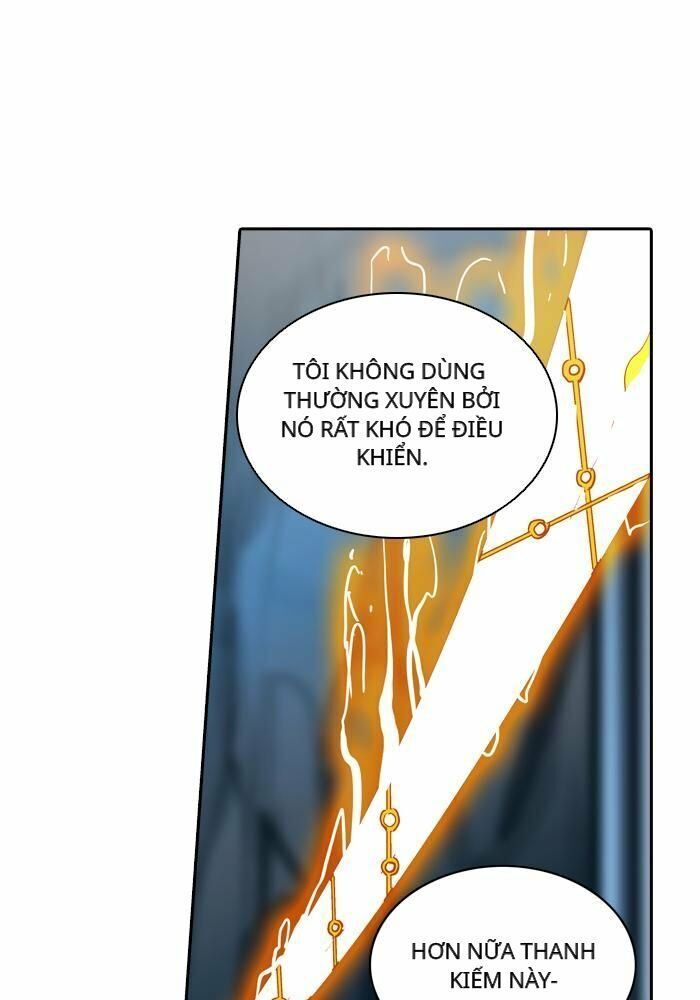 Tòa Tháp Bí Ẩn Chap 298 - Next Chap 299