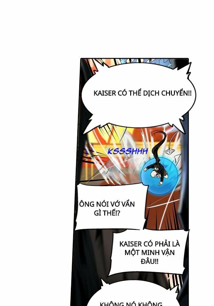 Tòa Tháp Bí Ẩn Chap 298 - Next Chap 299