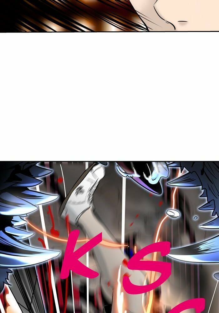 Tòa Tháp Bí Ẩn Chap 298 - Next Chap 299
