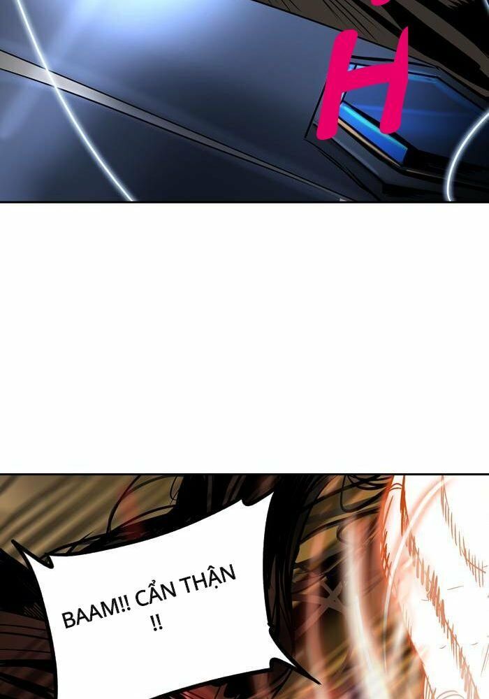 Tòa Tháp Bí Ẩn Chap 298 - Next Chap 299
