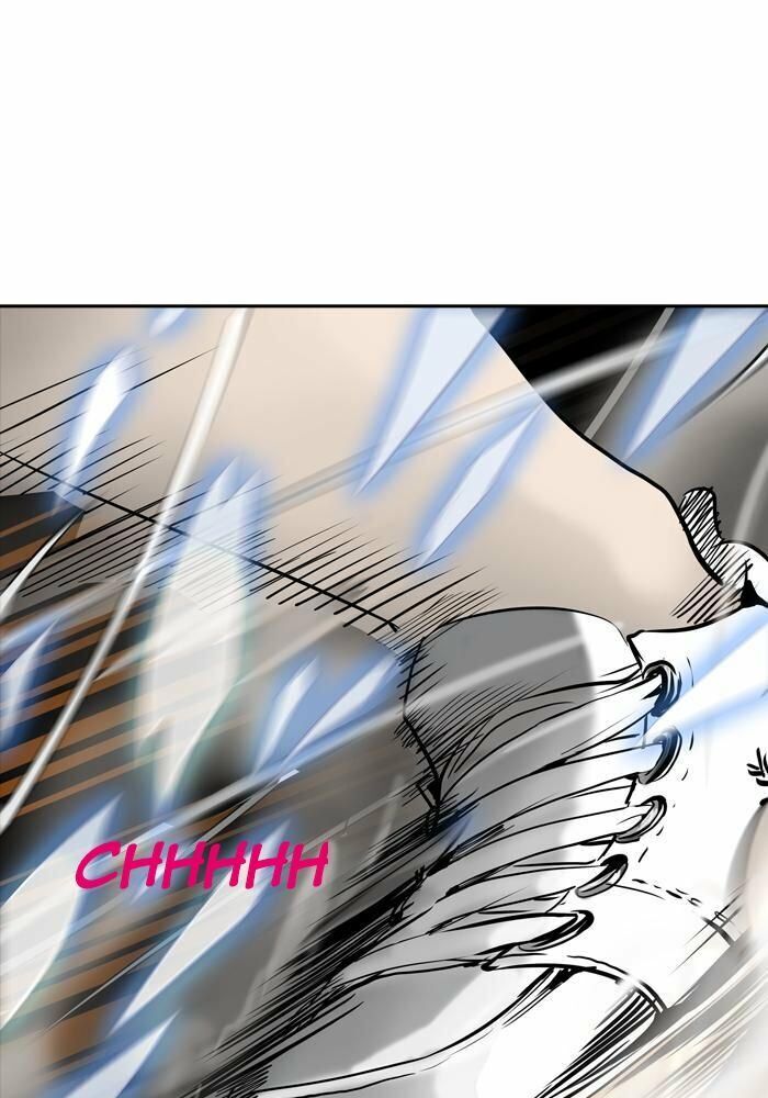 Tòa Tháp Bí Ẩn Chap 298 - Next Chap 299