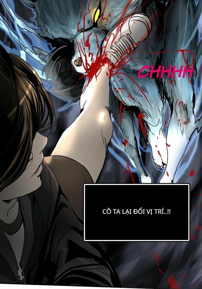 Tòa Tháp Bí Ẩn Chap 298 - Next Chap 299