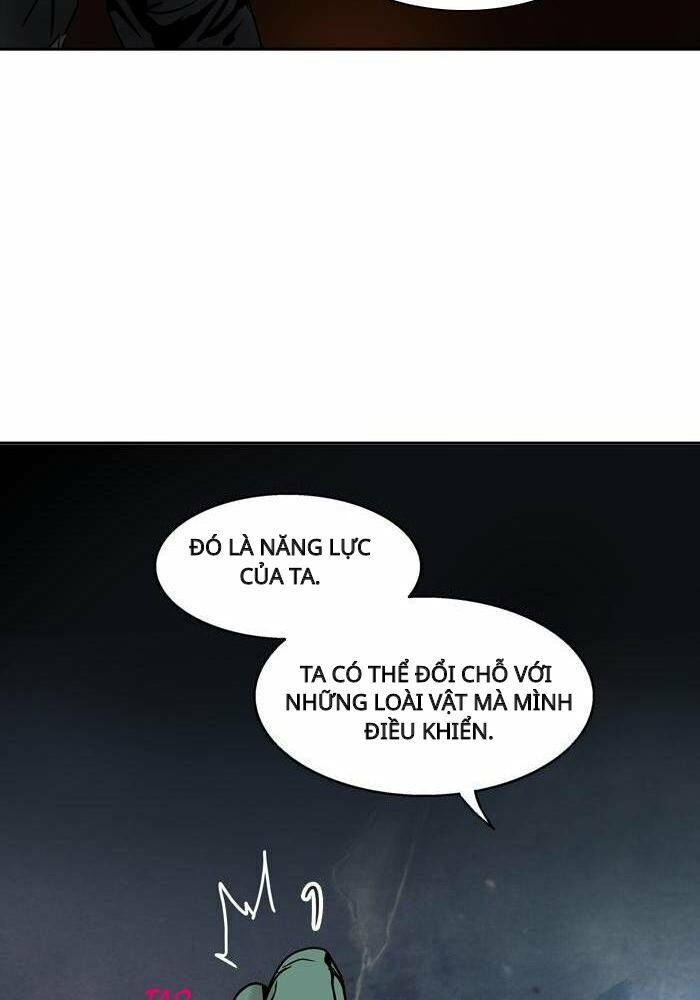 Tòa Tháp Bí Ẩn Chap 298 - Next Chap 299