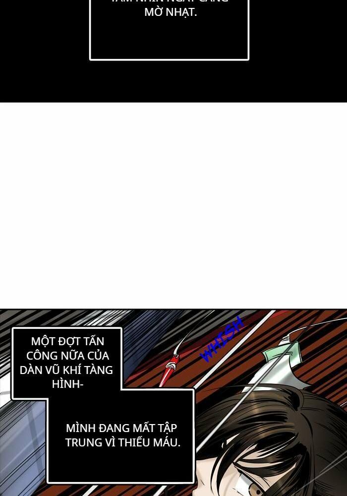 Tòa Tháp Bí Ẩn Chap 298 - Next Chap 299
