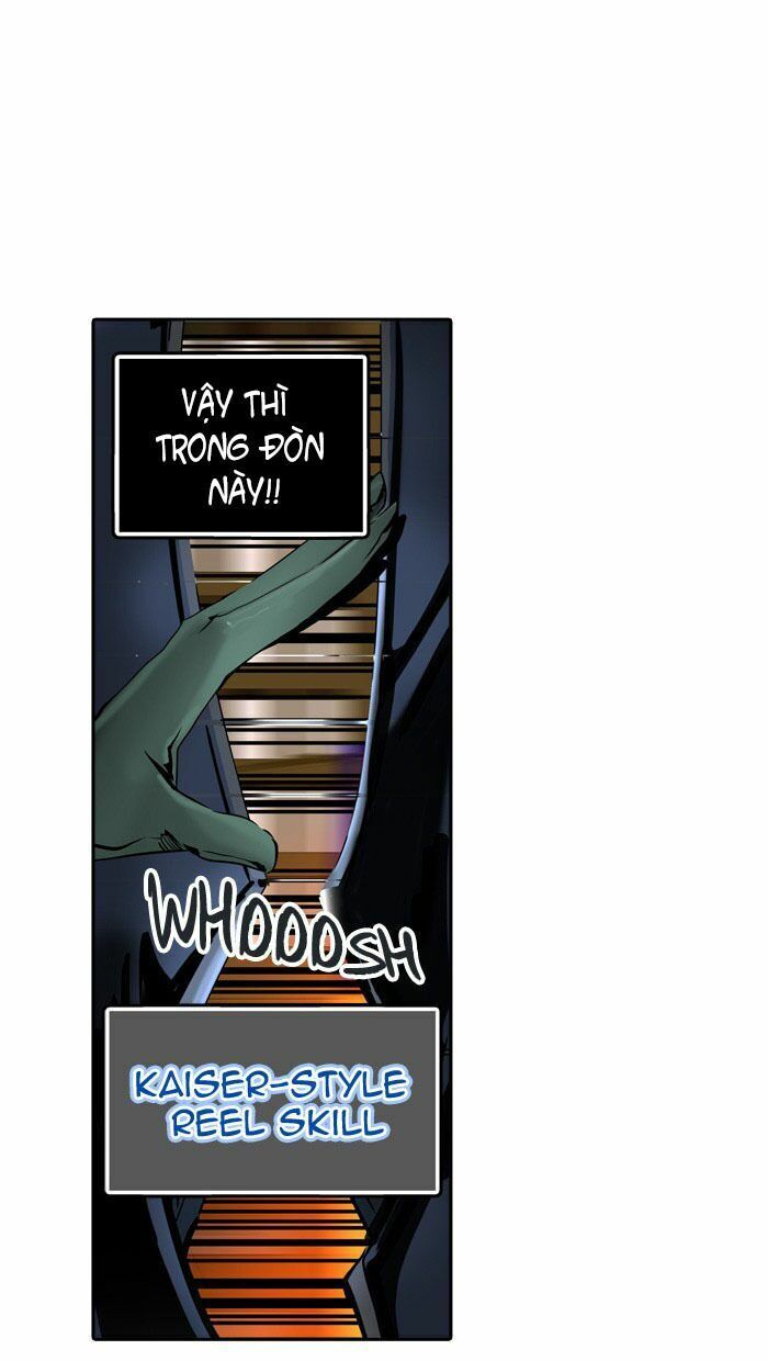 Tòa Tháp Bí Ẩn Chap 299 - Next Chap 300