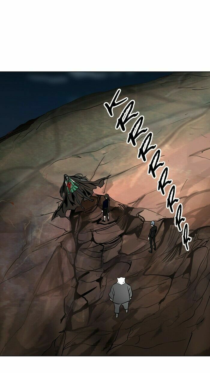 Tòa Tháp Bí Ẩn Chap 300 - Next Chap 301