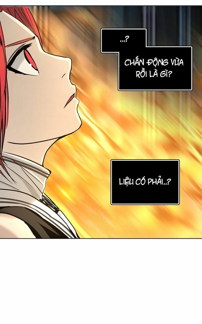 Tòa Tháp Bí Ẩn Chap 300 - Next Chap 301