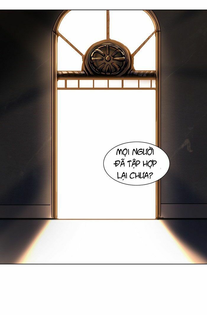 Tòa Tháp Bí Ẩn Chap 300 - Next Chap 301
