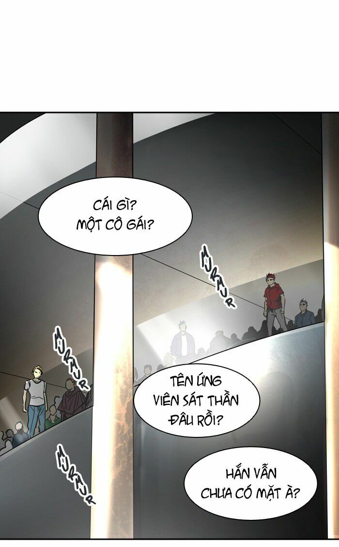 Tòa Tháp Bí Ẩn Chap 301 - Next Chap 302