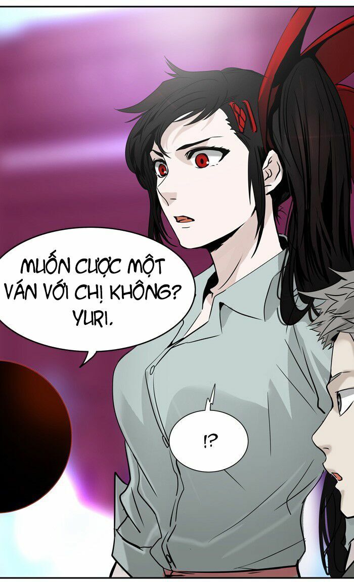 Tòa Tháp Bí Ẩn Chap 301 - Next Chap 302