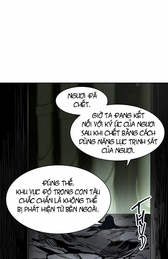Tòa Tháp Bí Ẩn Chap 301 - Next Chap 302