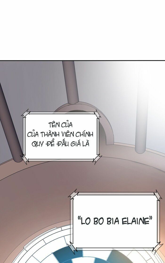 Tòa Tháp Bí Ẩn Chap 301 - Next Chap 302