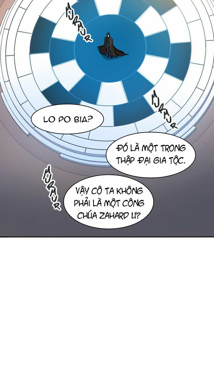 Tòa Tháp Bí Ẩn Chap 301 - Next Chap 302