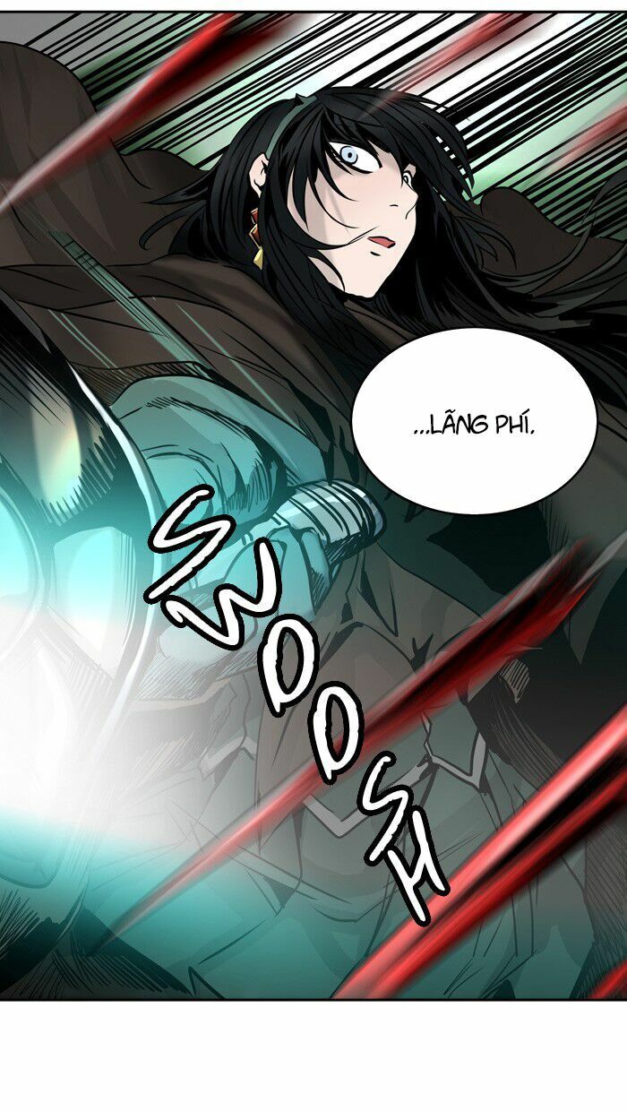 Tòa Tháp Bí Ẩn Chap 301 - Next Chap 302