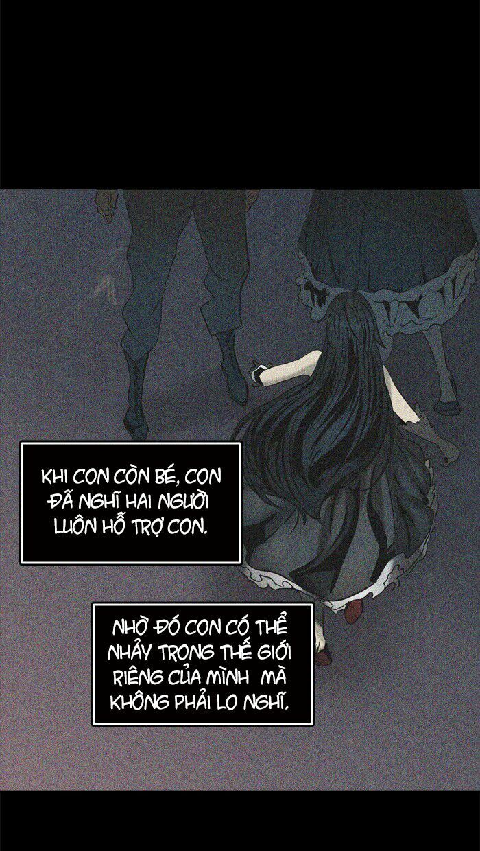 Tòa Tháp Bí Ẩn Chap 301 - Next Chap 302