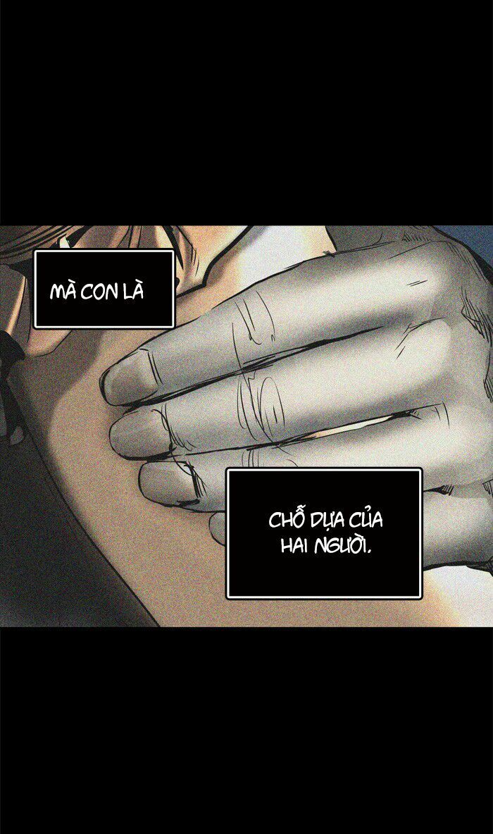 Tòa Tháp Bí Ẩn Chap 301 - Next Chap 302