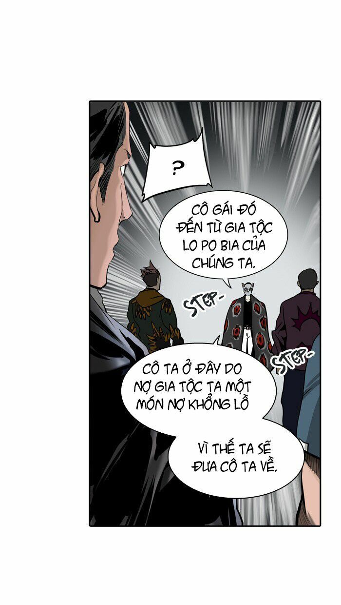 Tòa Tháp Bí Ẩn Chap 301 - Next Chap 302